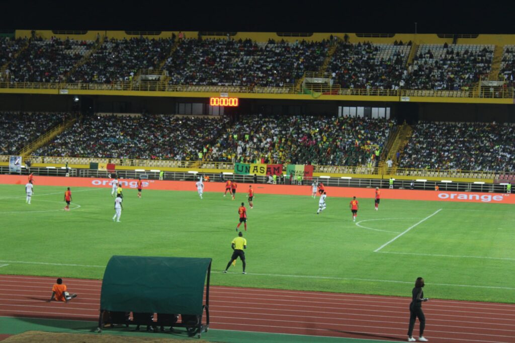 Le Mali et le Mozambique se sont quittés sur un match nul (1-1) lors de leur premier match des éliminatoires de la CAN 2025, qui s'est tenu au stade du 26 Mars de Bamako, le vendredi 6 septembre 2024.