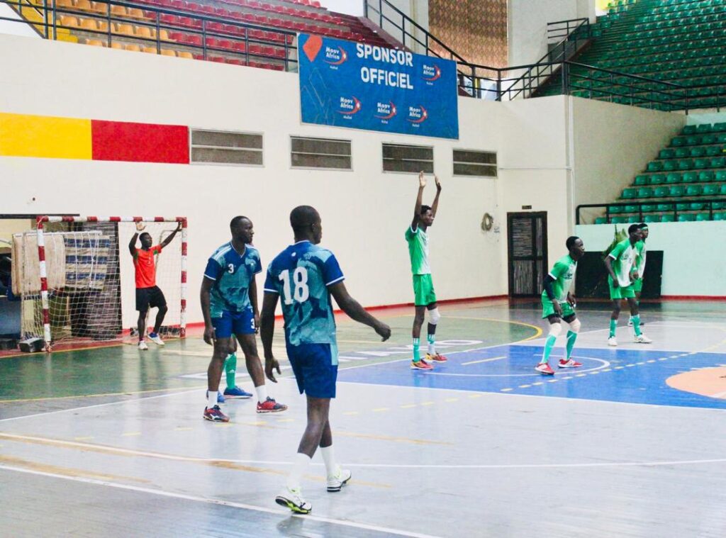C’était dans un combat sans merci que l'USFAS a affronté le favori du tournois, le Sigui de Kaye, ce samedi 28 septembre 2024, au palais des sports Salamatou Maïga de Bamako.