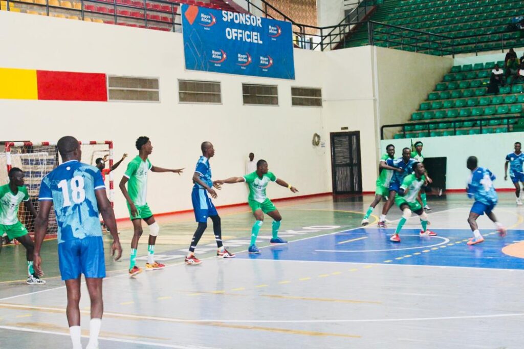 C’était dans un combat sans merci que l'USFAS a affronté le favori du tournois, le Sigui de Kaye, ce samedi 28 septembre 2024, au palais des sports Salamatou Maïga de Bamako.
