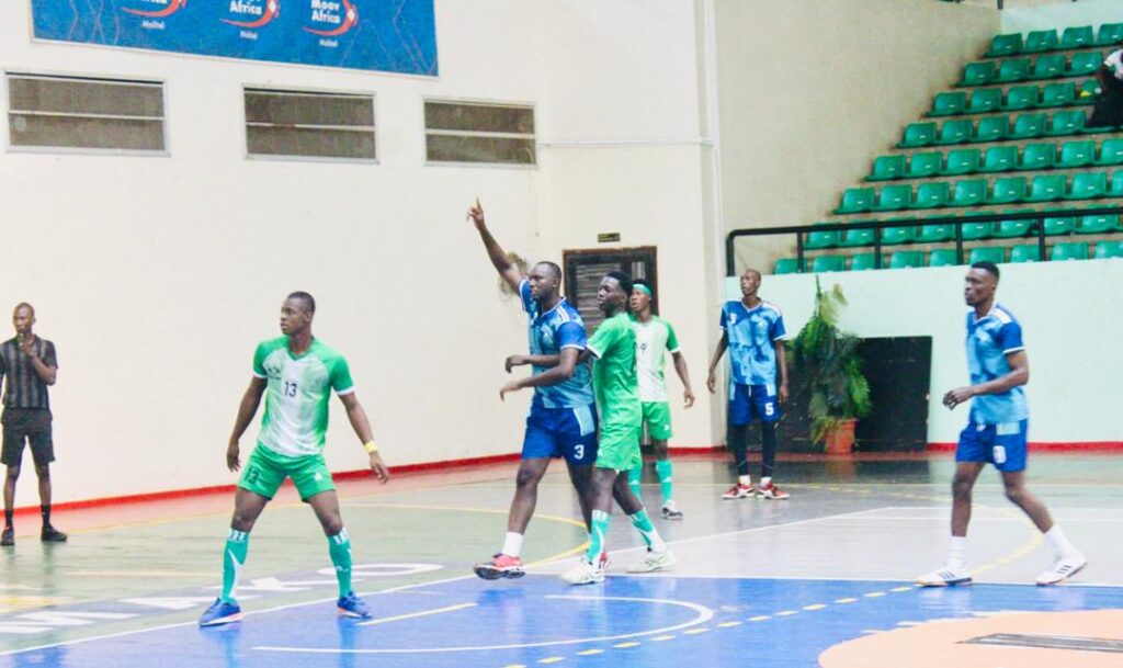 C’était dans un combat sans merci que l'USFAS a affronté le favori du tournois, le Sigui de Kaye, ce samedi 28 septembre 2024, au palais des sports Salamatou Maïga de Bamako.