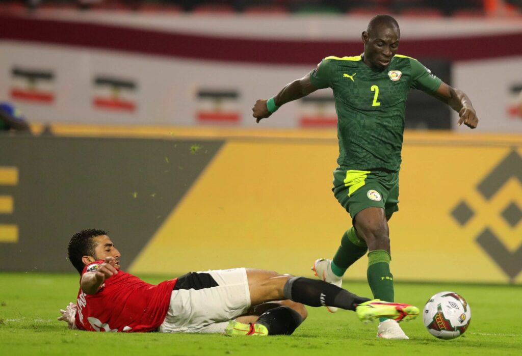 L'ancien champion d'Afrique, le sénégalais Saliou Ciss, a annoncé sa retraite du football, information rapportée par Actu Foot Afrique sur Twitter le lundi 2 septembre 2024.