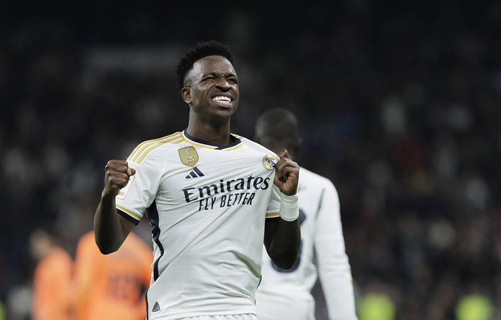 Le Borussia Dortmund effraie le Real Madrid en première mi-temps, mais baisse les bras en deuxième mi-temps, laissant les Blancos les piétiner avec un score final de 5-2, ce mardi 22 octobre 2024, lors de la 3ème journée de la Ligue des Champions 2024-2025.