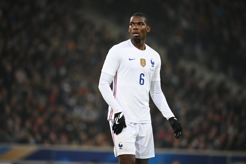 Le Tribunal arbitral du sport a, après appel, réduit la suspension de quatre ans de Paul Pogba à dix-huit mois. Le champion du monde 2018 pourra reprendre la compétition en mars 2025.