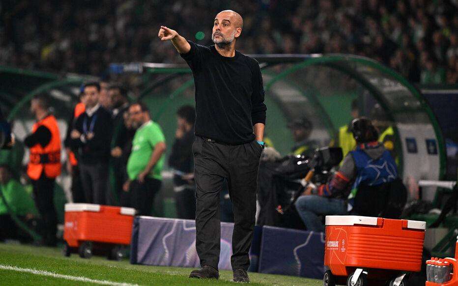 Pep Guardiola prolonge avec Manchester City, une nouvelle annoncée par l’Italien Fabrizio Romano ce mercredi 20 novembre 2024.